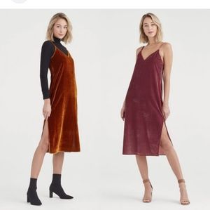 7 For All Mankind Dress